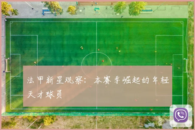 法甲新星观察：本赛季崛起的年轻天才球员