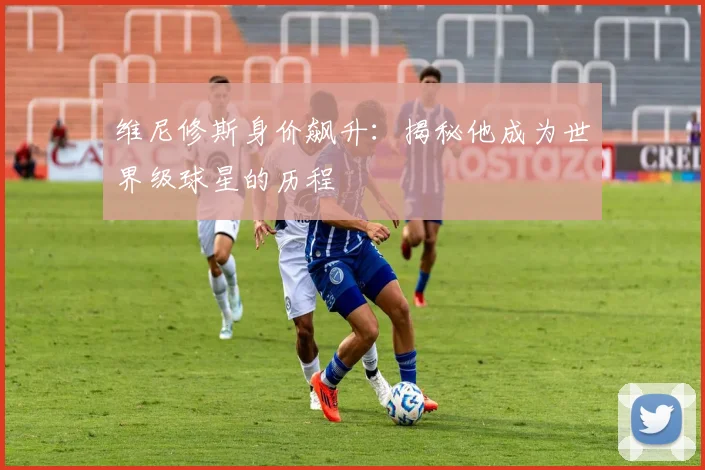维尼修斯身价飙升:揭秘他成为世界级球星的历程