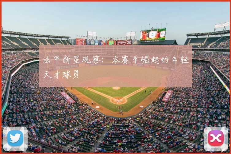 法甲新星观察：本赛季崛起的年轻天才球员