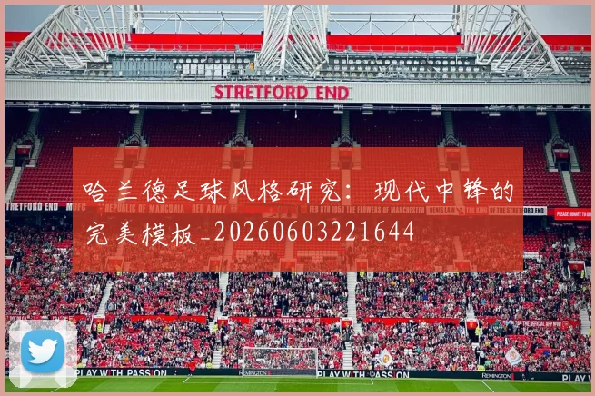 哈兰德足球风格研究：现代中锋的完美模板_20260603221644